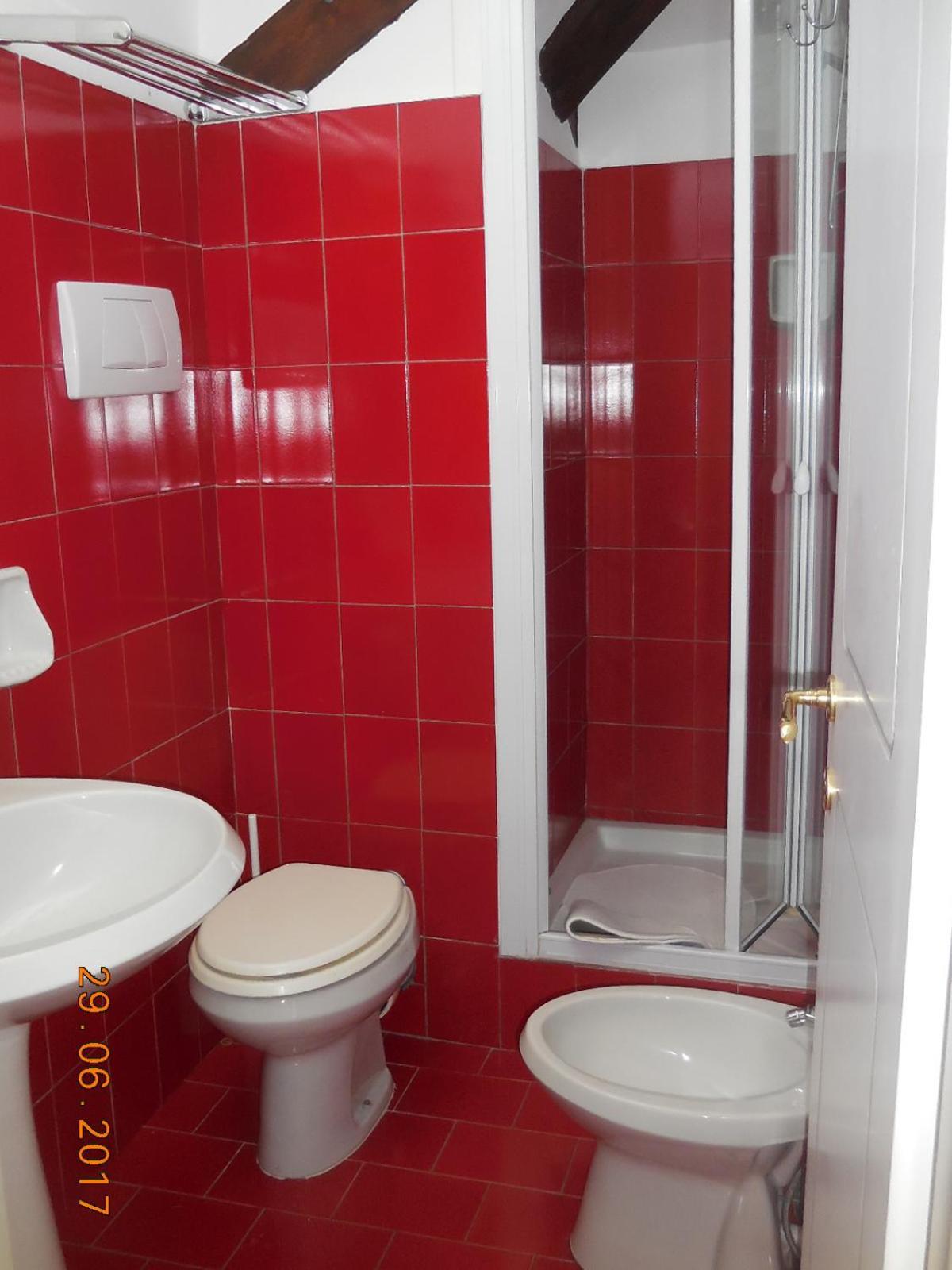 Apartamento Loft Fronte Cattedrale Génova Exterior foto
